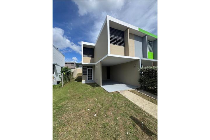 PROPIEDAD TIPO DUPLEX.