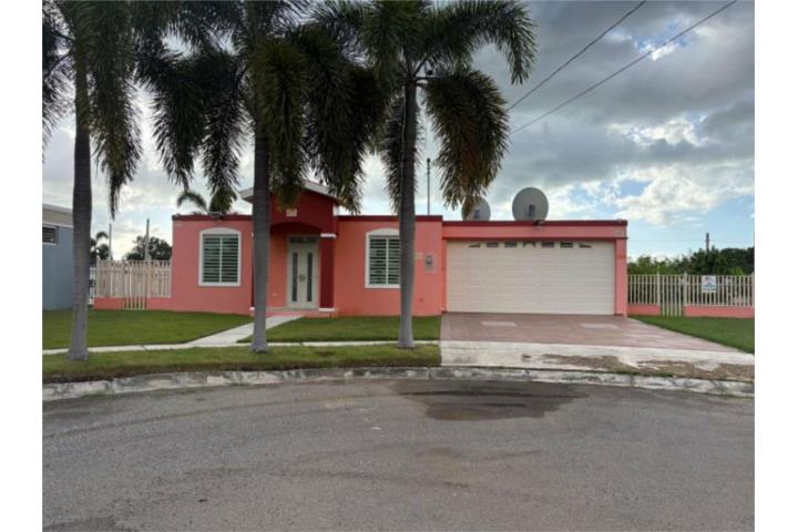 URB. LUMAR A MINUTOS DE BOQUERON