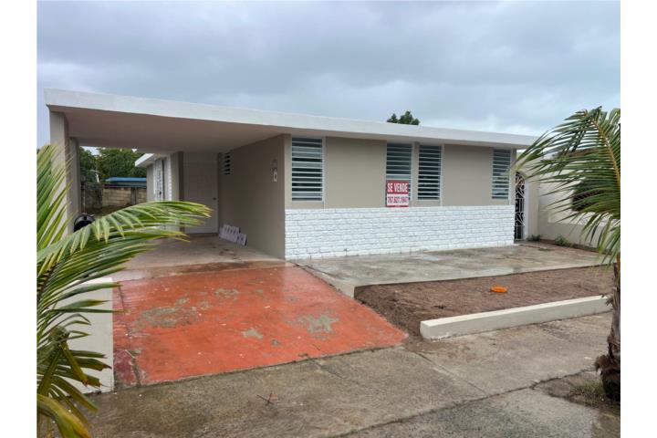 Urb. Montebrisas. Se aceptan ayudas de Gobier