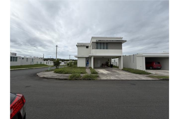 Terrazas del monte las piedras