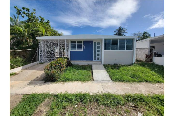 MONTE BRISAS 3/1 MUCHO PATIO, REMODELADA