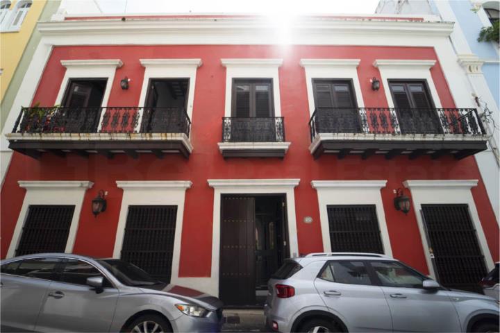 Venta! Multifamiliar en 153 San Justo, VSJ