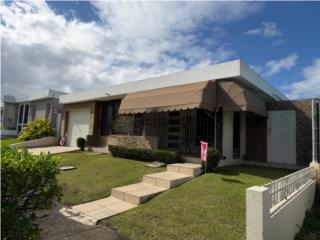 Villas de San Agust�n - LISTA PARA MUDARSE