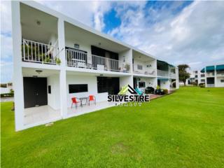 SPECTACULAR  BEACH APARTMENT , YUNQUE MAR.
