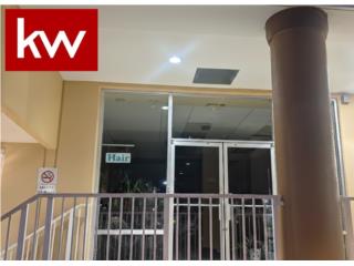 REXVILLE TOWN CENTER, LOCAL EN BAYAM�N