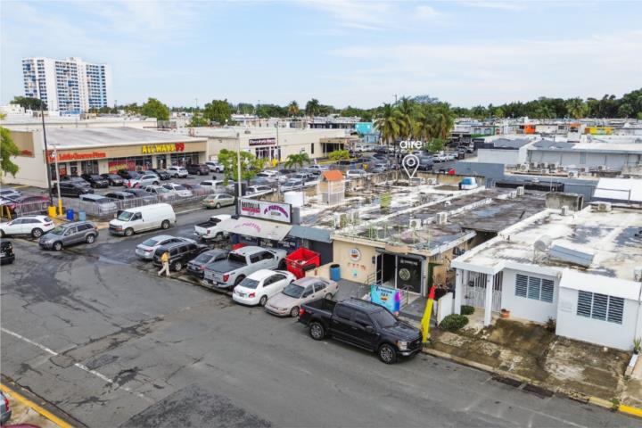 Propiedad Comercial @ Blvd. Monroig, Levittow
