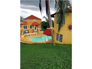 Excelente localizaci�n Boquer�n-Cabo Rojo