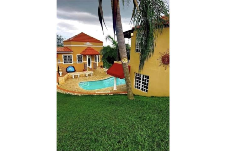 Excelente localización Boquerón-Cabo Rojo