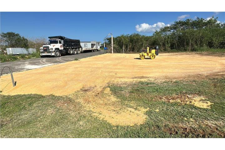 Solar Bo Jobos Isabela