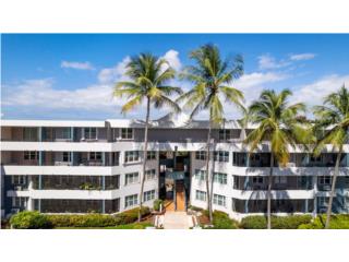 EXCELENTE OPORTUNIDAD MONTEHIEDRA  1/1 $285K