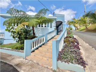 EN VENTA � NARANJITO, PR Bo. Cedro Arriba