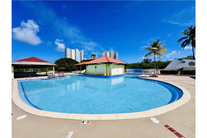 Villa Marina **Short term rentals allowed**