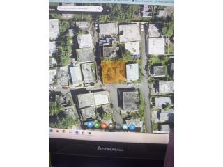 TERRENO EN VENTA � EXCELENTE UBICACI�N! 