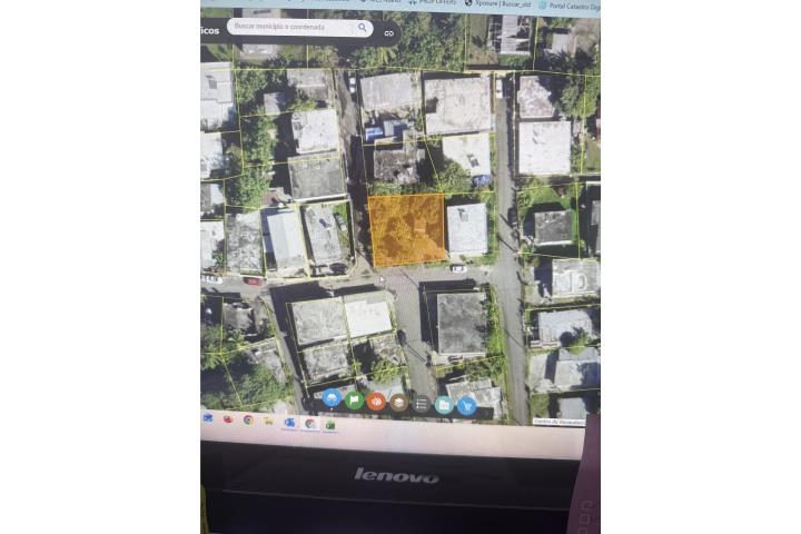 TERRENO EN VENTA – EXCELENTE UBICACIÓN!