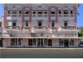 Llave Comercial a la Venta, San Juan-$249k
