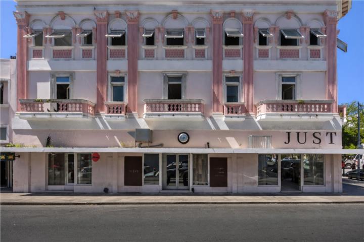 Local Comercial en San Juan $390k