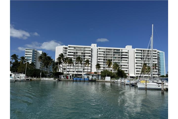 Apartamento en isla Privada en fajardo