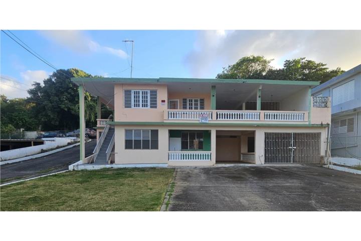 Multifamiliar Ave Los Veteranos