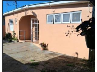 SECTOR PONDEROZA VEGA ALTA