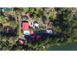 Prime Lake Guajataca Investment Opportunity