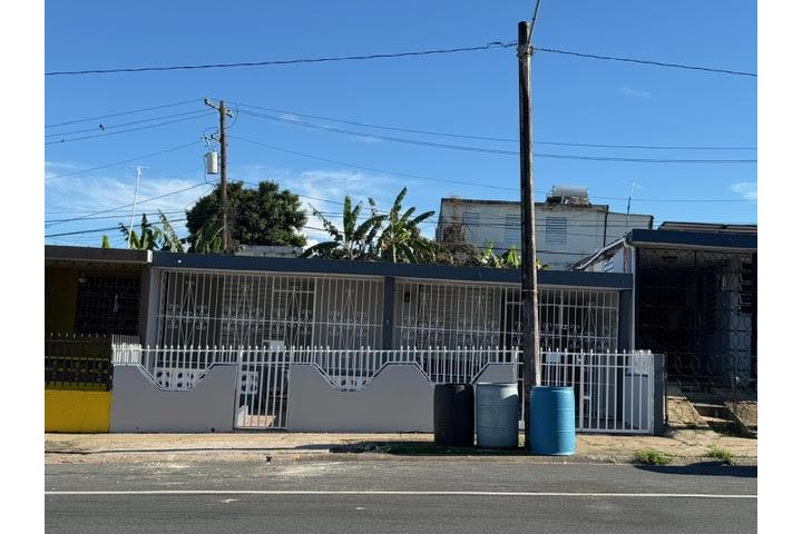 Venta-Riveras de Cupey 3/1 Lista para vivirla