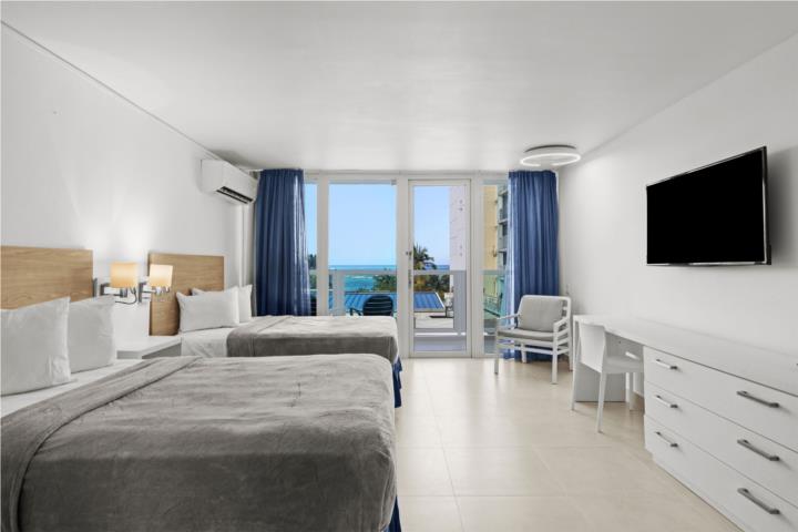 Beachfront Investment with Ocean Views