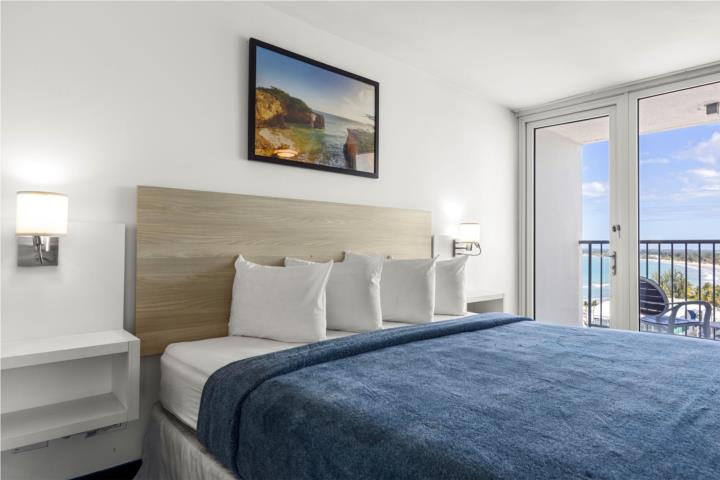 Hotel Rental Program - Investment Opportunity