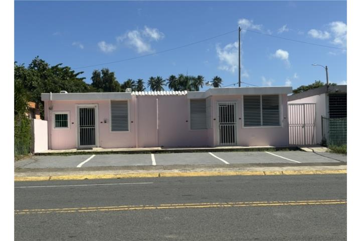 Ave. Boulevard, Levittown