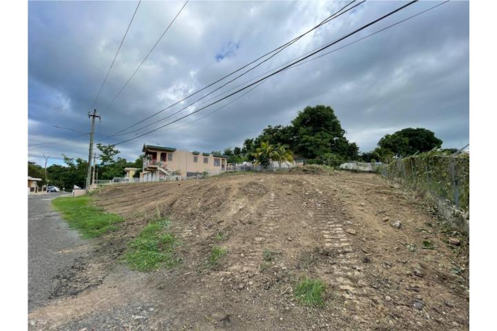 Solar Sector Villa Benny Rio Hondo Mayagüez