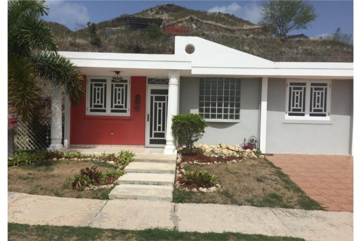 Hacienda del Río Coamo