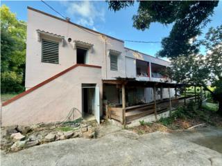 Historic Colonial Estate on 4.5 Acres 