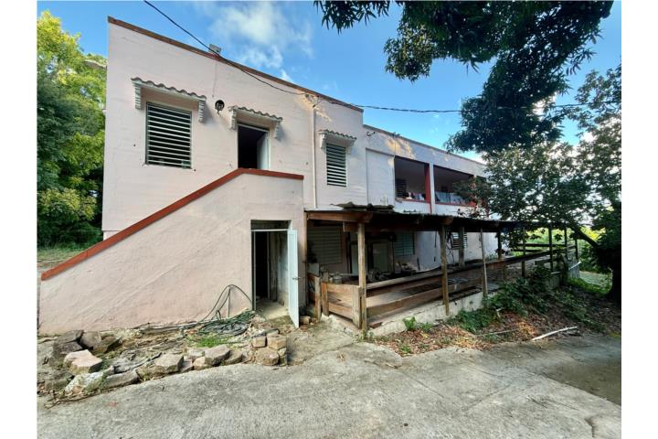 Historic Colonial Estate on 4.5 Acres