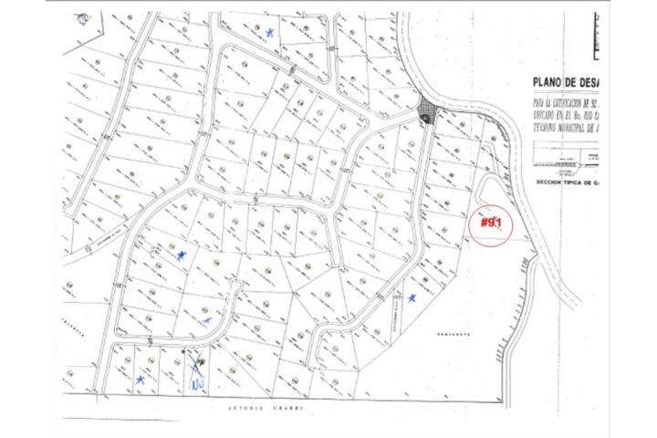 Venta Solar Quintas de Altamira, Juana Diaz