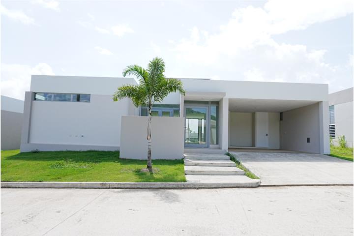 VISTA LAGO EN CIUDAD JARDÍN