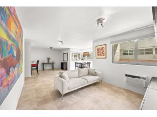 VISTAS DE SAN JUAN , MIRAMAR , DISTRITO T MOB