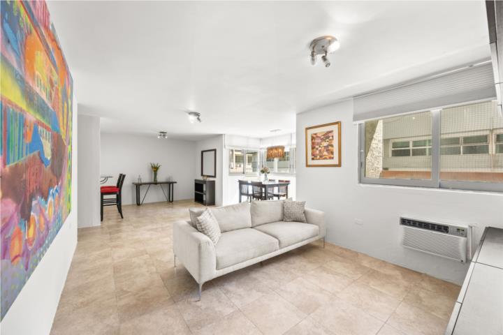 Washington Executive - Beach block - full gen