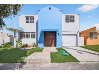 Hermosa Casa en Ponce 6/4 $575k
