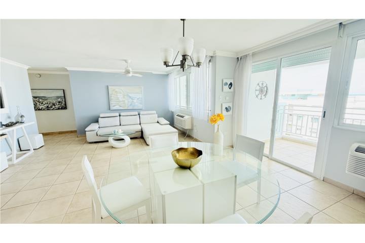 Hillside Village - Edif ARENA