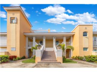 Lujosa Villa en Maresereno 3/3 $575K 