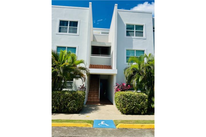 Condominio Veredas del Mar