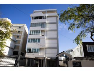 Cond. Condado Towers