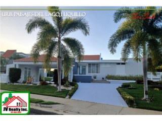 Urb. Paisajes del Lago, Terrera, 4 hab-2.5b 