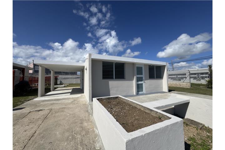 CAGUAS NORTE REMODELADA