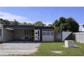 CASA TERRERA VALLE ALTO PONCE PR