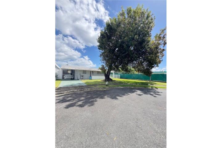 URB. Levittown 5ta secc/ Calle Sin Salida