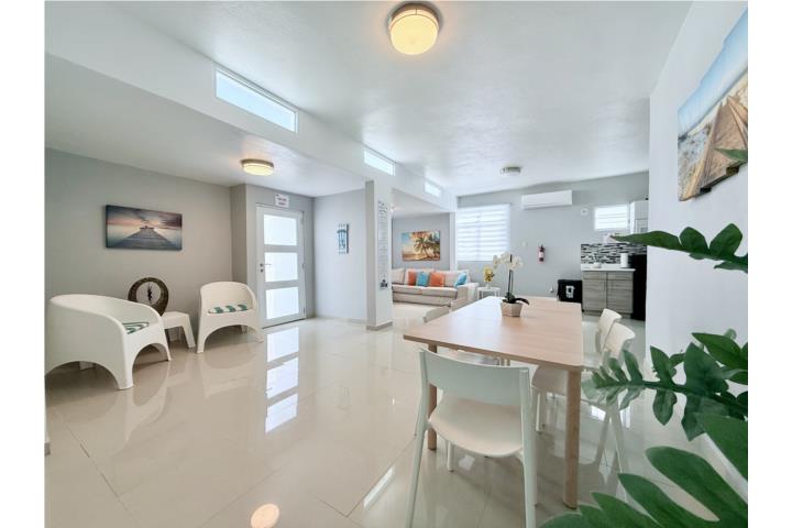 NUEVA - AMUEBLADA & ENSERES - MAMEYAL