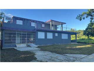 MULTIFAMILIAR BO. DUQUE, NAGUABO