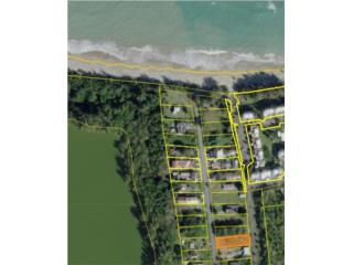 Terreno en Venta � Urb. Punta Iglesias