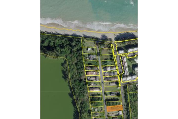 Terreno en Venta  Urb. Punta Iglesias