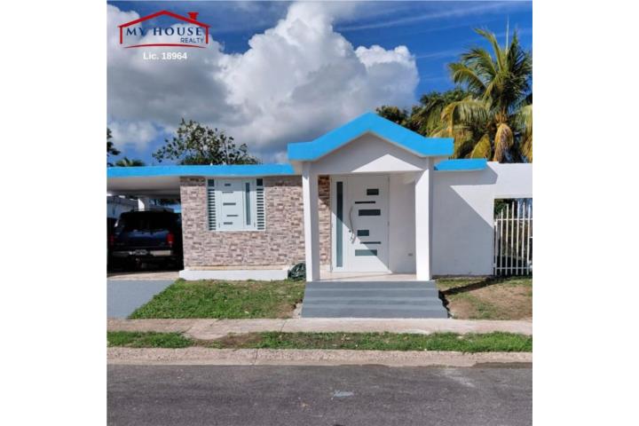 ALTURAS DE RIO GRANDE